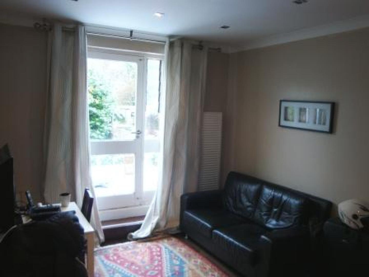 			NEW INSTRUCTION, 1 Bedroom, 1 bath, 1 reception Flat			 Lyncroft Gardens, WEST HAMPSTEAD